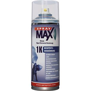 SprayMAX Rozcieńczalnik w sprayu 400ml