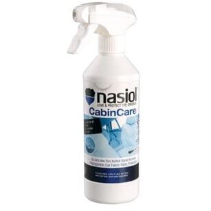 Nasiol CabinCare ochrona fotela samochodowego 500ml
