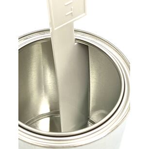 C.A.R.Fit Mieszadło plastikowe do farb 20cm