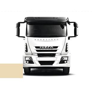 Lakier samochodowy w sprayu Iveco IC425 AVORIO CARRARA