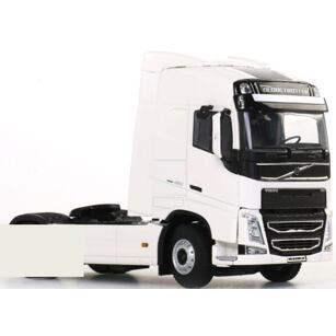 Lakier samochodowy w sprayu Volvo Truck 1111 SILK WHITE