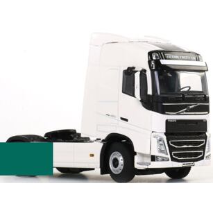 Lakier samochodowy w sprayu Volvo Truck 1006 MOTORGRON/ENGINE GREEN