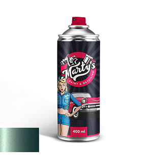 Lakier samochodowy w sprayu Opel 30X Peppermint