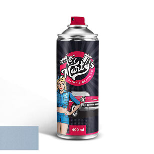 Lakier samochodowy w sprayu MAZDA ZCN Musk Blue