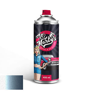 Lakier samochodowy w sprayu Opel GYH Crinan Blue