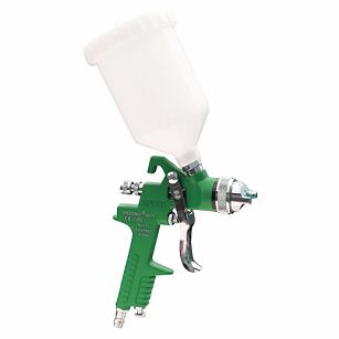 Speedway HVLP Pistolet natryskowy kl.2,5mm