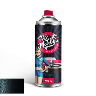 Lakier samochodowy w sprayu Toyota 1H2 Dark Steel