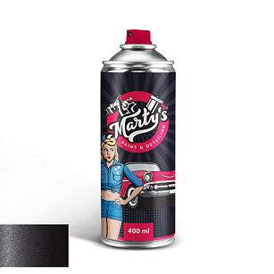 Lakier samochodowy w sprayu Volkswagen VW LD7P KRYPTONGRAU