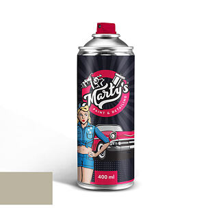 Lakier samochodowy w sprayu Volkswagen VW L79Q GRAU
