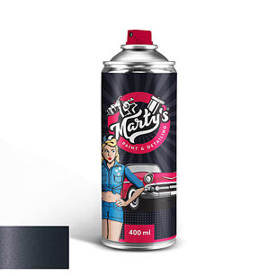 Lakier samochodowy w sprayu Ford BMZEWWA MIDNIGHT SKY MET