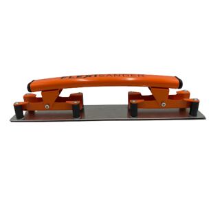 FLEXI SANDER - Hebel 70x400mm Pomarańczowy