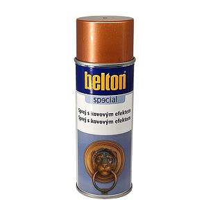 BELTON Special Copper - spray z efektem metalicznym - 400ml