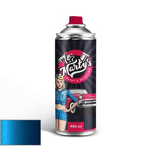 Farba w sprayu Daewoo 33U Sports Blue