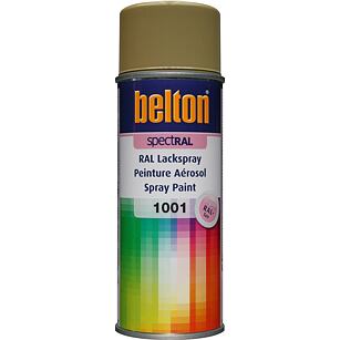 Belton Farba w sprayu RAL 1001 400ml