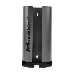 MaxShine Uchwyt ścienny na pady polerskie 150mm