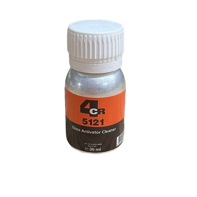4CR Aktywator-zmywacz 30ml