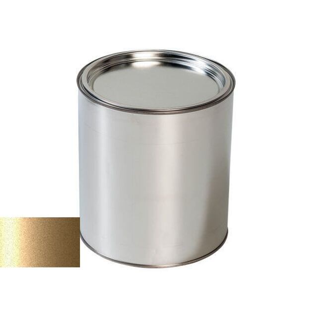 Lakier samochodowy do pistoletu Opel 447DD GOLD