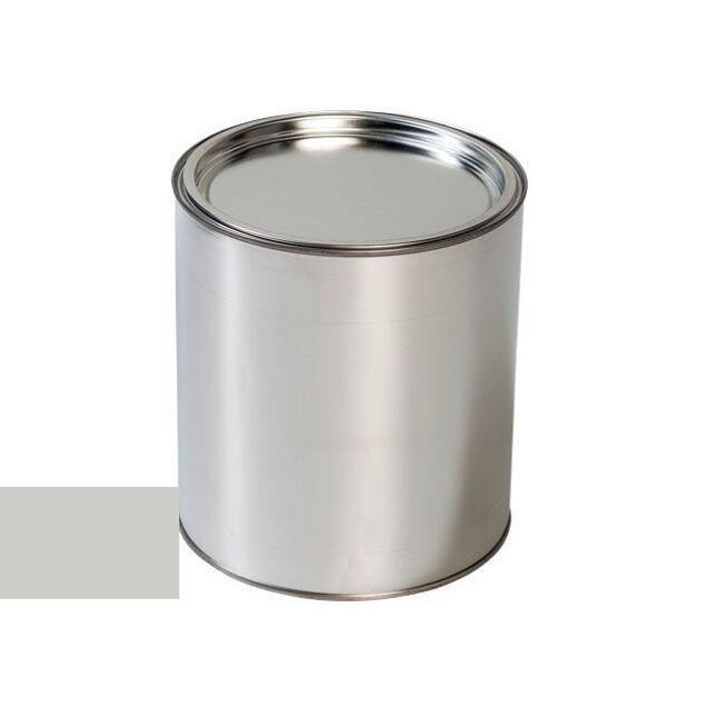 Lakier samochodowy do pistoletu Peugeot 1162 GRIS CLAIR
