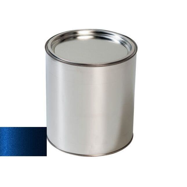 Lakier samochodowy do pistoletu Tesla PPSB OCEAN BLUE PEARL MET