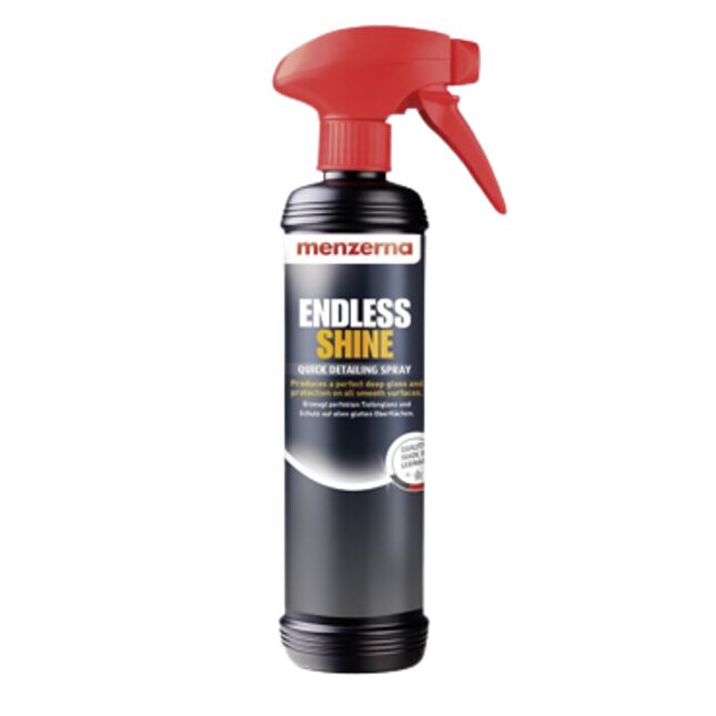 Menzerna Spray detailingowy 500ml