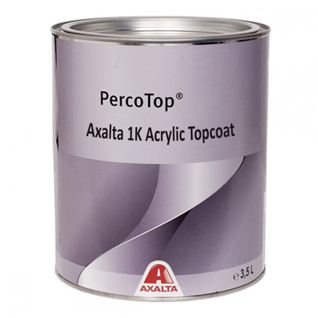 Akrylátová 1K barva Axalta PANTONE cool gray 6c COOL GRAY 6C 5°lesku