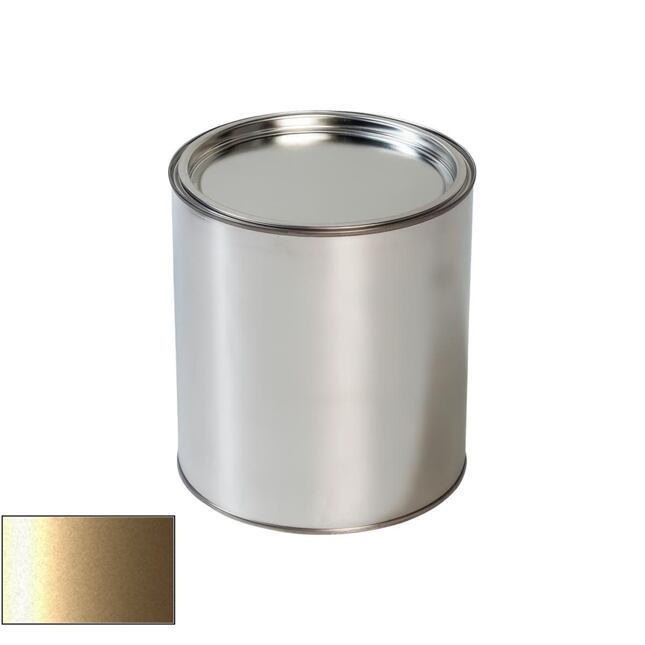 Lakier samochodowy do pistoletu Daewoo 67U Goldish Beige