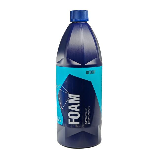 GYEON Q2M Foam - aktywna piana do mycia wstępnego 1000ml