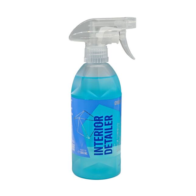 GYEON Q2M Interior Detailer - środek czyszczący do wnętrz 500ml