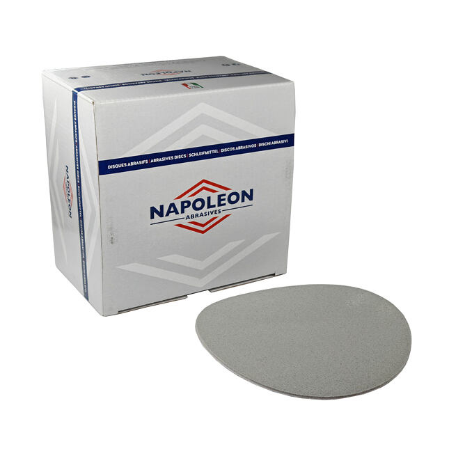 Napoleon TriCut TZ22 P3000 ściernica - 150mm