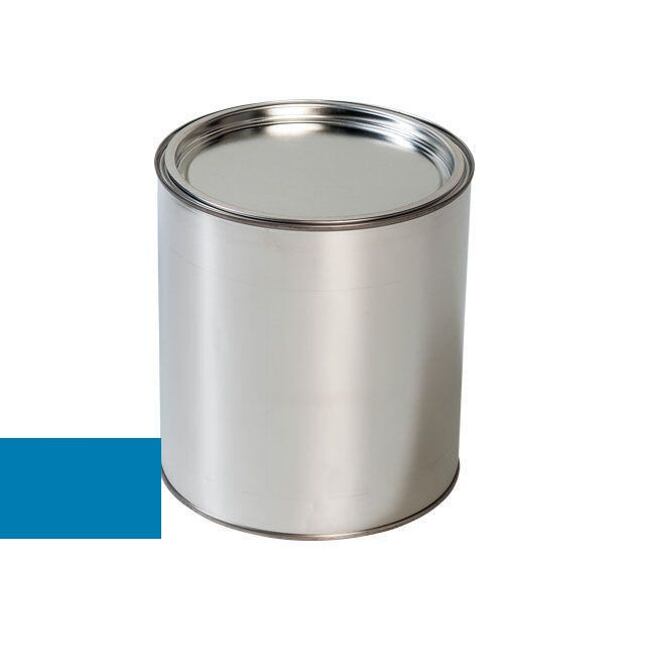Lakier samochodowy do pistoletu Opel 628 HIMMELBLAU 5015