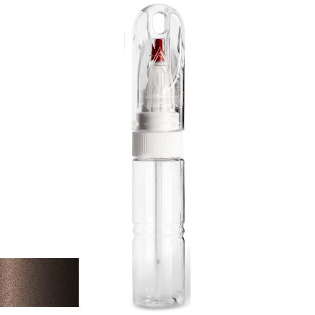 Zaprawka lakiernicza Tesla PMAB SYCAMORE BROWN MET