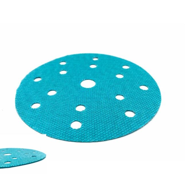 Starcke Velcro adhesive 15 Holes 150mm
