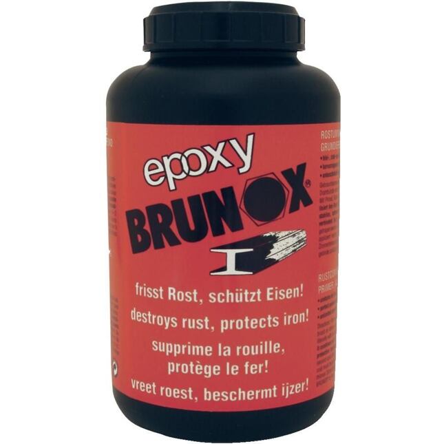 Brunox Epoxy neutralizator rdzy podkład 1000ml