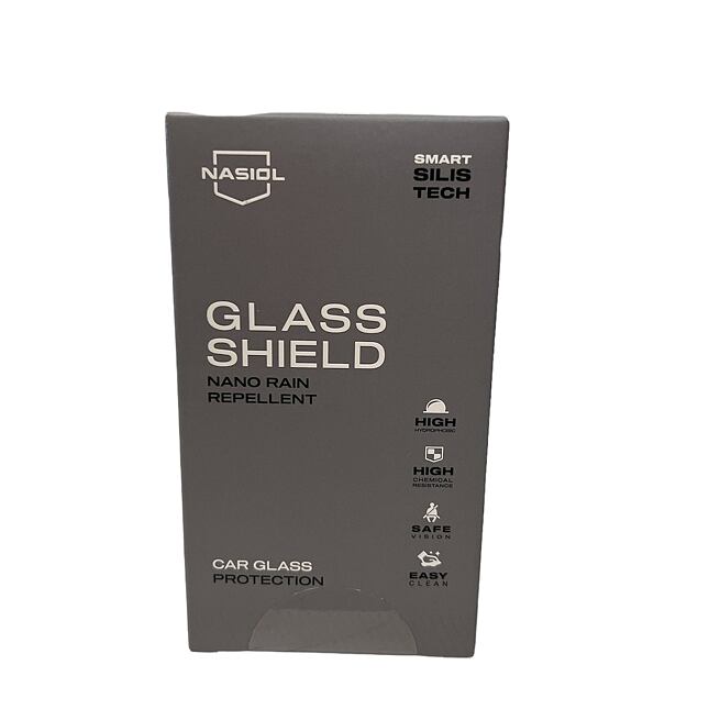 Nasiol GlassShield Nano Rain off 50ml