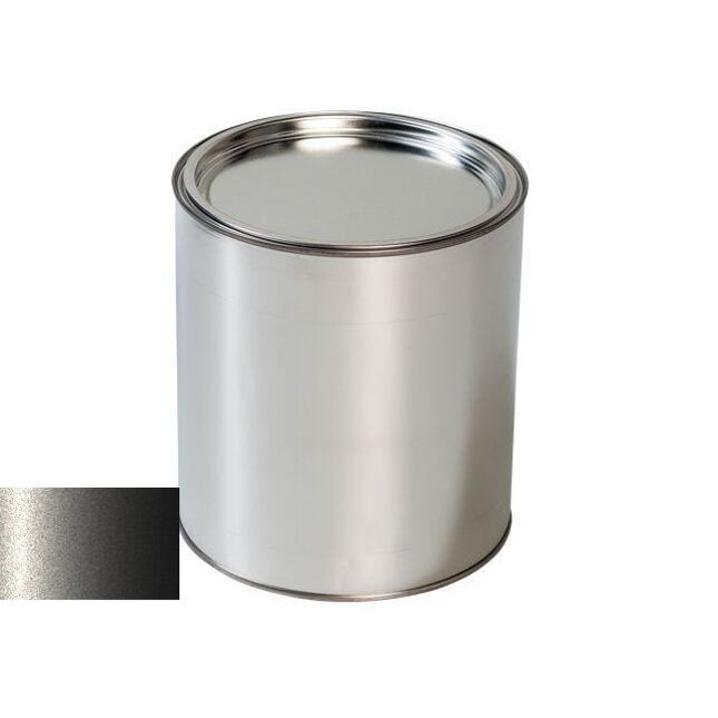 Lakier samochodowy do pistoletu  662 Designo mountaingrau magno,Mountain grey manago
