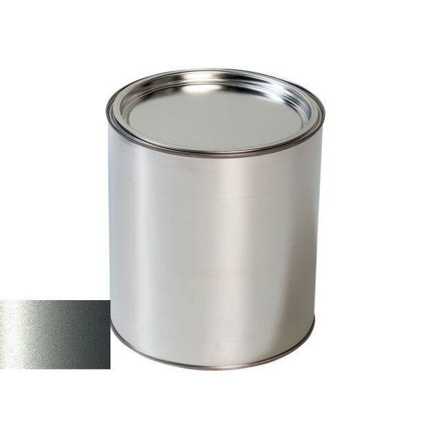 Lakier samochodowy do pistoletu Opel 630 BRIGHT SILVER