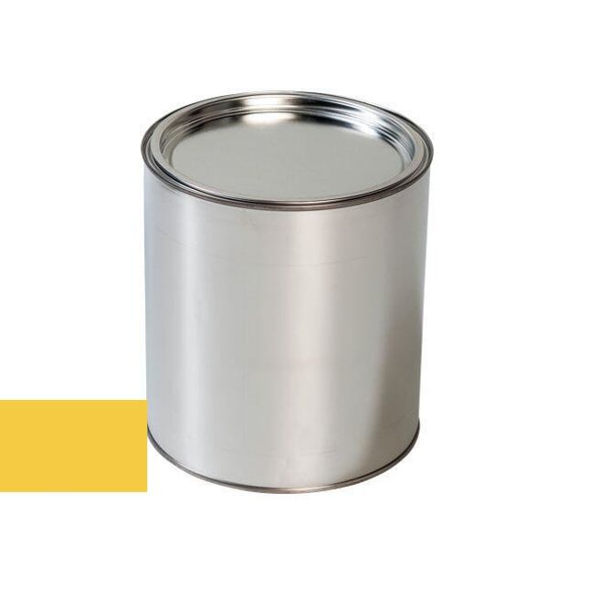 Lakier samochodowy do pistoletu Opel 42F LEMON YELLOW 4
