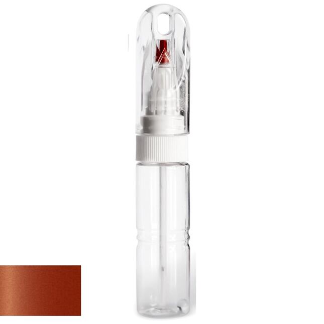 Zaprawka lakiernicza Tesla 4RD00 TAROCCO ROSSO PEARL MET
