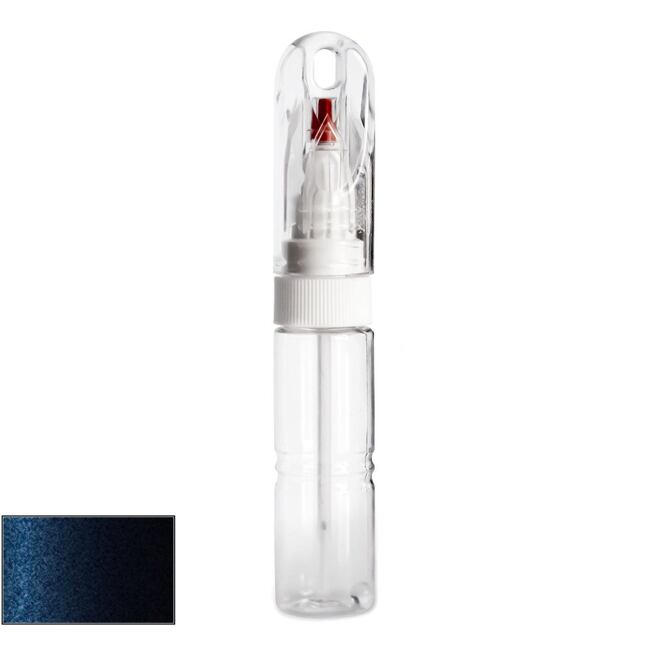 Ołówek korekcyjny na lakier samochodowy Mini WB13 Cosmic Blue