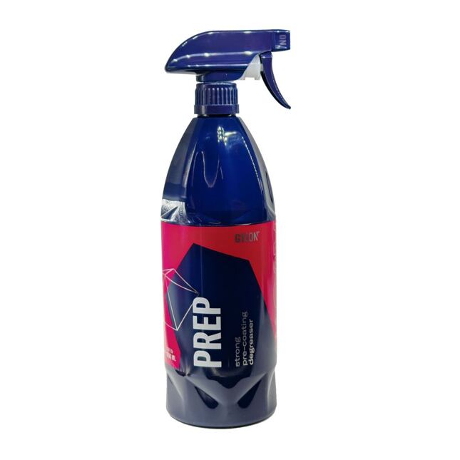 GYEON Q2M Prep - odtłuszczacz 1000ml