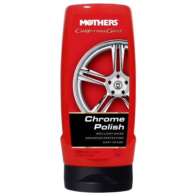 Mothers Chrome polish 355ml