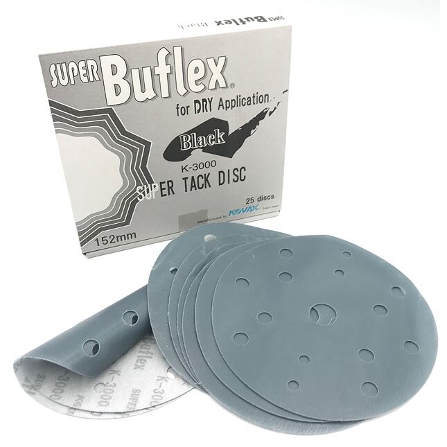 Kovax Buflex ściernica 150mm K3000