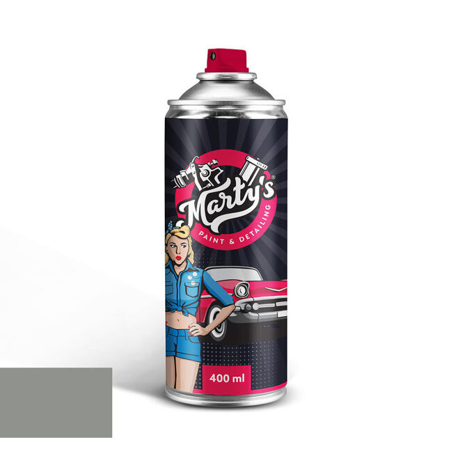 Lakier samochodowy w sprayu Volvo 101 PARLGRA