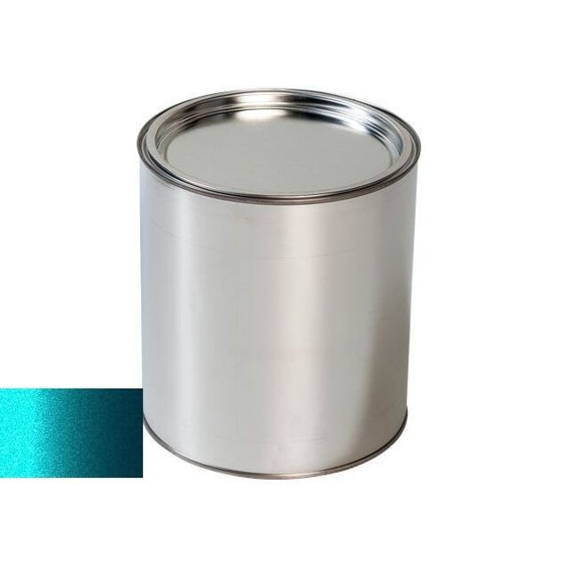 Lakier samochodowy do pistoletu Subaru 081 ANTIQUE TURQUOISE