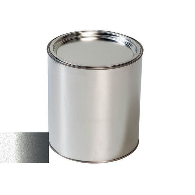 Lakier samochodowy do pistoletu Volvo 477 ELECTRIC SILVER