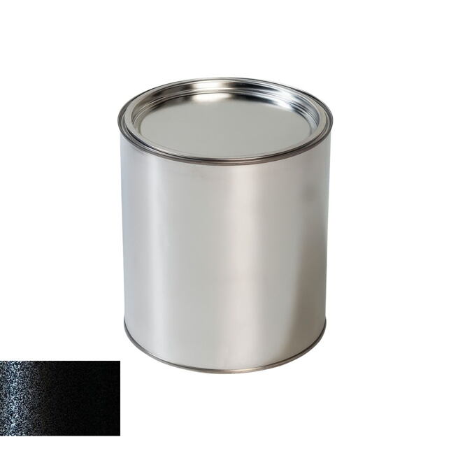 Lakier samochodowy do pistoletu Mazda 41W JET BLACK MICA