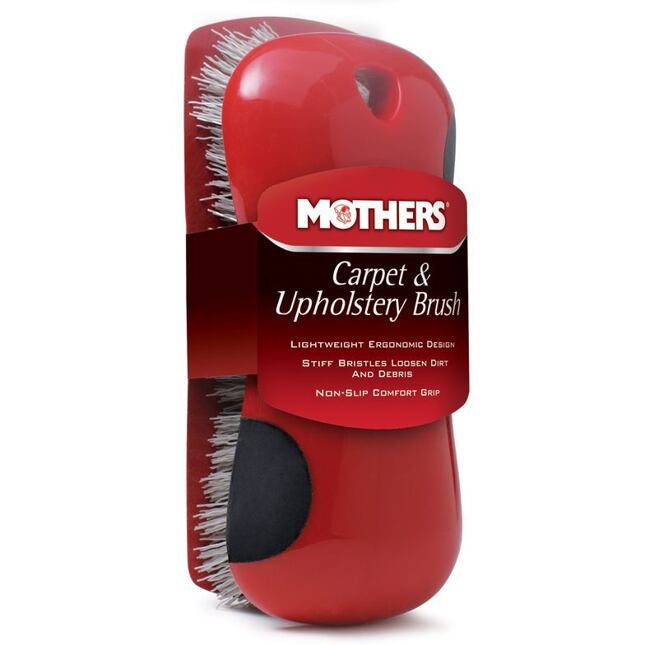Szczotka do dywanów i tapicerki Mothers