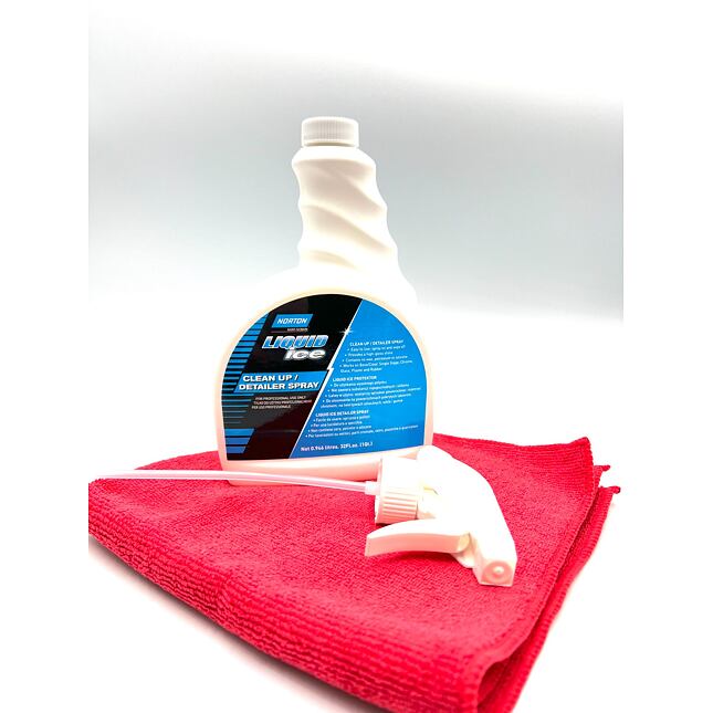 NORTON Liquid ICE Clean UP 1l/opak