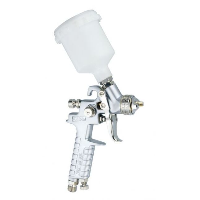 SPEEDWAY Pistolet natryskowy kl.0,8mm