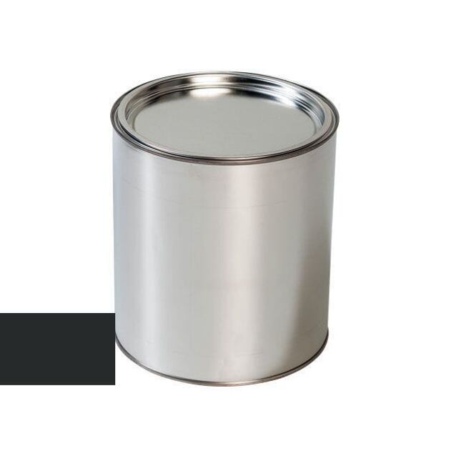 Lakier samochodowy do pistoletu Citroen AC101 GRIS ANTHRACITE